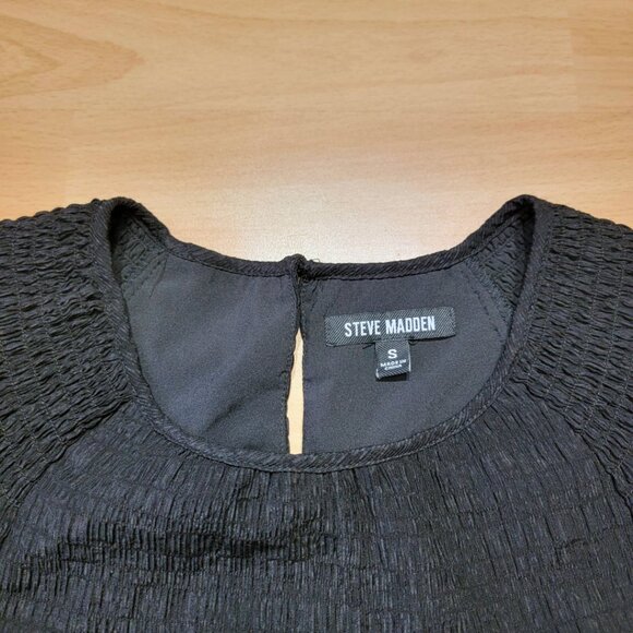 Steve Madden Women’s Abrah Dress | Size: Small - Picture 9 of 12